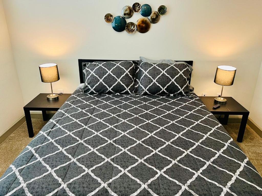 Downtown Apt Free Parking - Pool - Gym - Fully Kitchen Houston Exterior photo