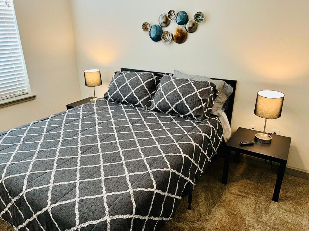 Downtown Apt Free Parking - Pool - Gym - Fully Kitchen Houston Exterior photo