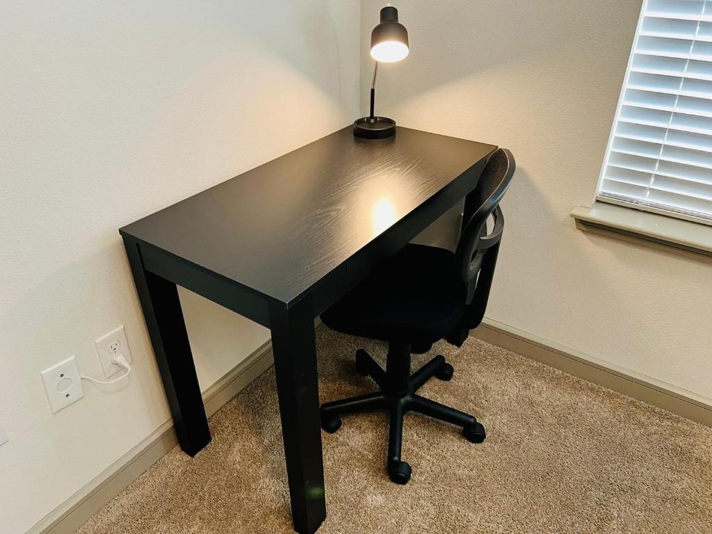 Downtown Apt Free Parking - Pool - Gym - Fully Kitchen Houston Exterior photo