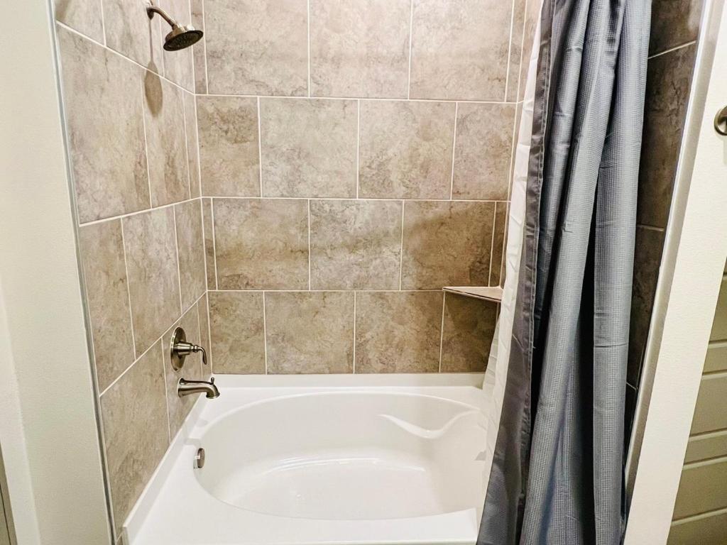 Downtown Apt Free Parking - Pool - Gym - Fully Kitchen Houston Exterior photo